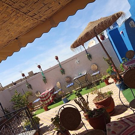 Riad Derb El Aarsa Marrakesh Eksteriør bilde