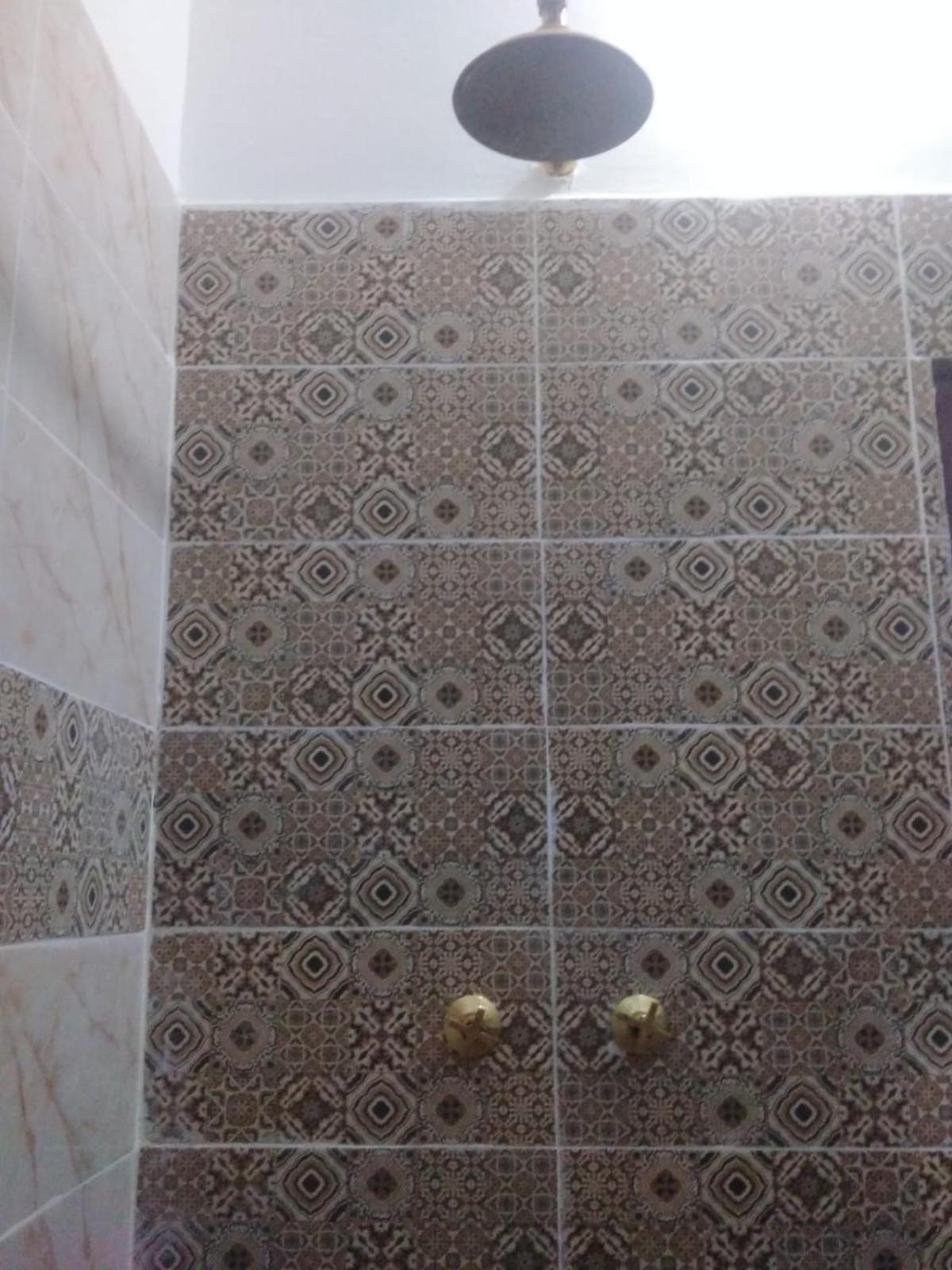 Riad Derb El Aarsa Marrakesh Eksteriør bilde