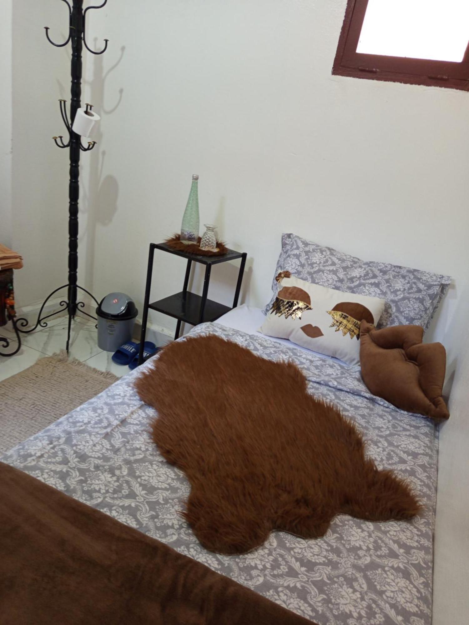 Riad Derb El Aarsa Marrakesh Eksteriør bilde